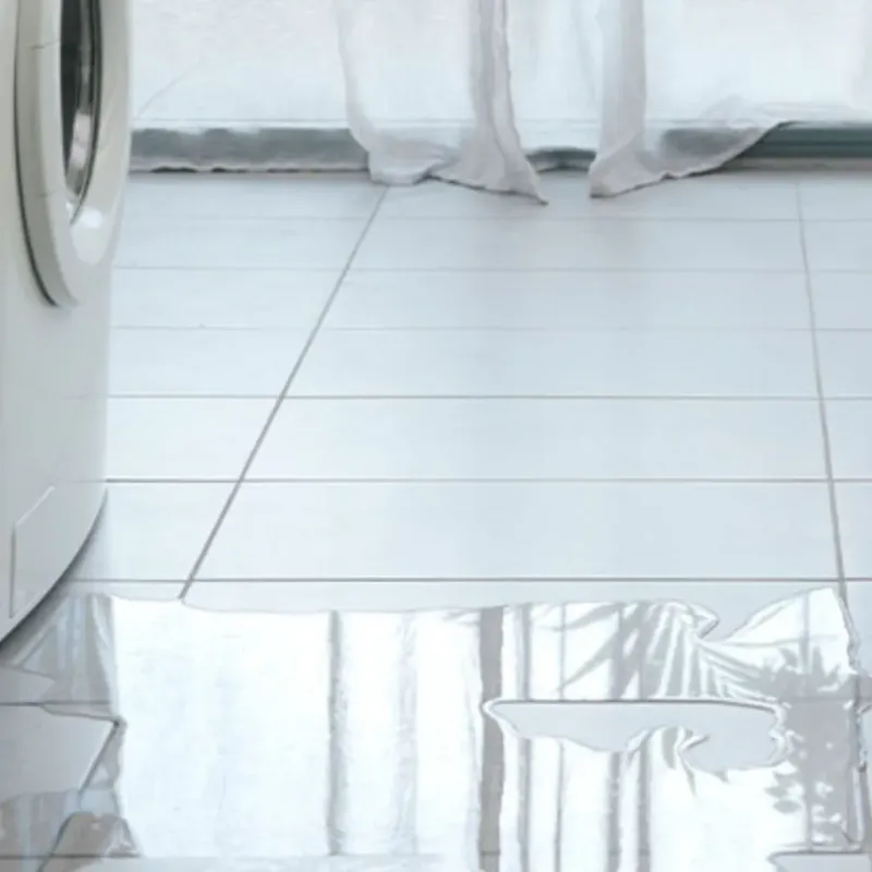 Appliance Leak Cleanup in Franklin County, PA