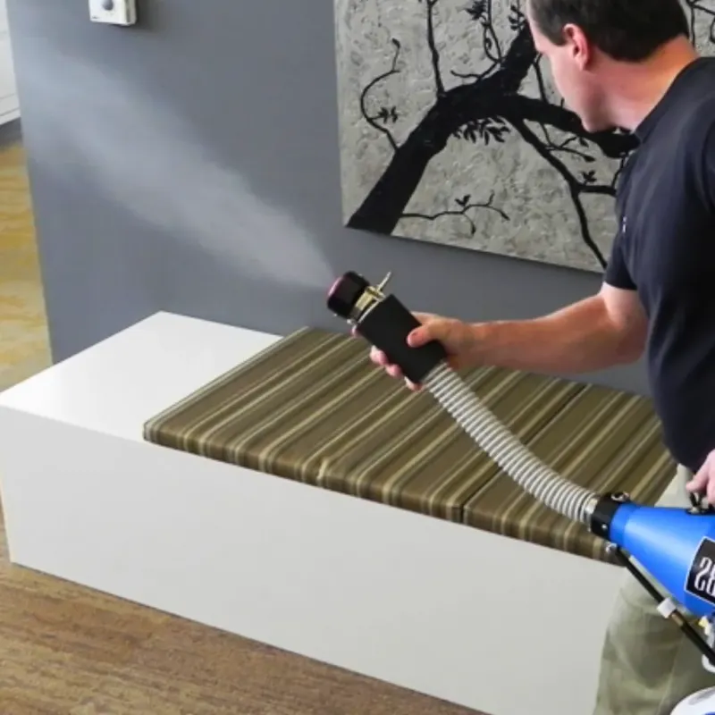 Professional Odor Removal in Franklin County, PA
